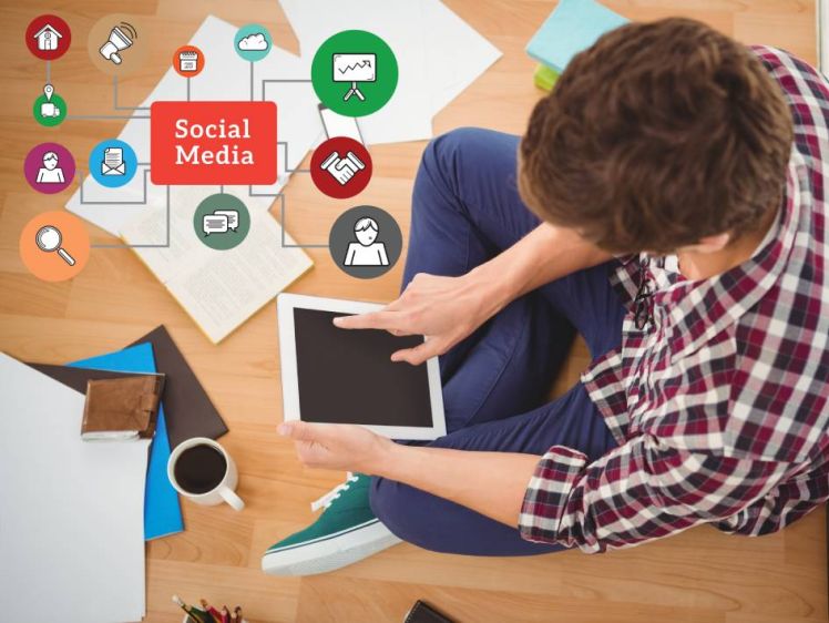 Everything to Know About Social Media Marketing